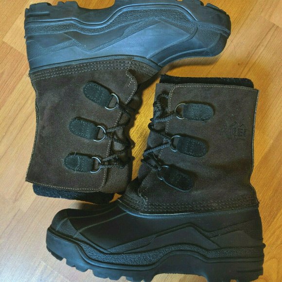 rei duck boots